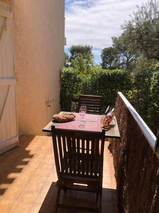 Ciot'Amour, Ca Vaut Le Detour ! La Ciotat Esterno foto